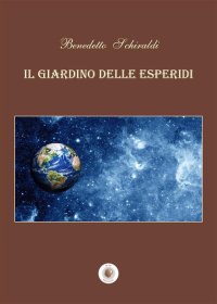 Immagine copertina libro Il giardino delle Esperidi
