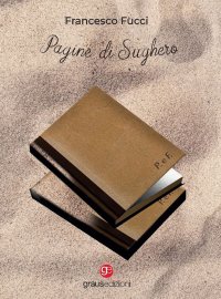 Immagine copertina libro Pagine di sughero