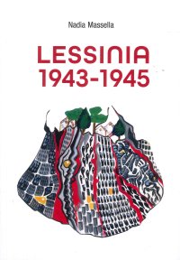 Immagine copertina libro Lessinia 1943-1945