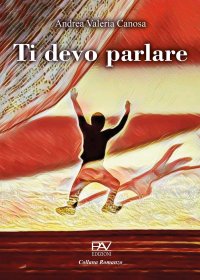 Immagine copertina libro Ti devo parlare