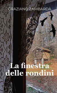 Immagine copertina libro La finestra delle rondini