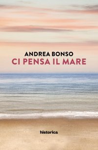 Immagine copertina libro Ci pensa il mare