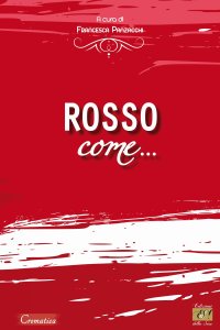 Immagine copertina libro Rosso come...