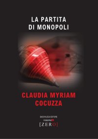 Immagine copertina libro La partita di Monopoli