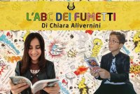 Immagine copertina libro L'ABC dei fumetti. Ediz. illustrata