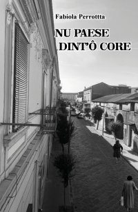 Immagine copertina libro Nu paese dint'ö core