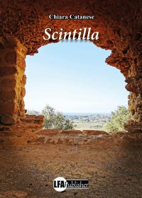 Immagine copertina libro Scintilla