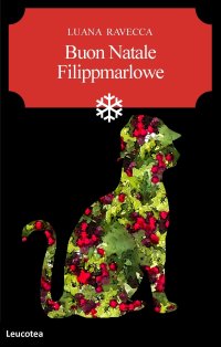 Immagine copertina libro Buon Natale Filippmarlowe