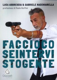 Immagine copertina libro Faccio cose, intervisto gente