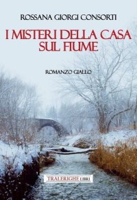 Immagine copertina libro I misteri della casa sul fiume