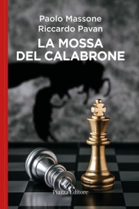 Immagine copertina libro La mossa del calabrone