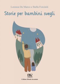 Immagine copertina libro Storie per bambini svegli