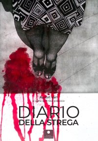 Immagine copertina libro Diario della strega