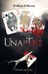 Immagine copertina libro Una di tre