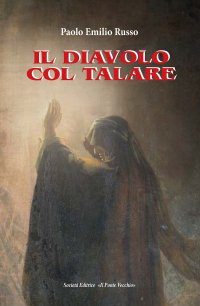 Immagine copertina libro Il diavolo col talare