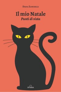 Immagine copertina libro Il mio Natale. Punti di vista