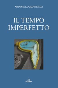Immagine copertina libro Il tempo imperfetto