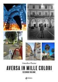 Immagine copertina libro Aversa in mille colori. Ediz. a colori. Vol. 2