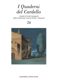 Immagine copertina libro I quaderni del Cardello. Vol. 24