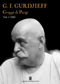 Immagine copertina libro Gruppi di Parigi. Vol. 1: 1943