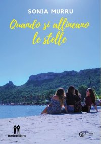 Immagine copertina libro Quando si allineano le stelle