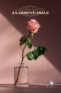 Immagine copertina libro Inarrestabile