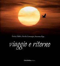 Immagine copertina libro Viaggio e ritorno