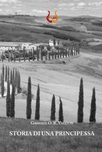 Immagine copertina libro Storia di una principessa
