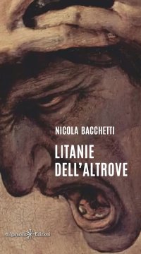 Immagine copertina libro Litanie dell'Altrove
