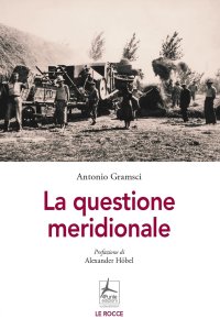 Immagine copertina libro La questione meridionale