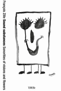 Immagine copertina libro Sostanze sonore