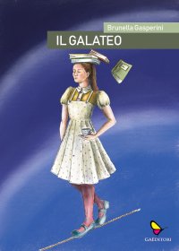 Immagine copertina libro Il galateo