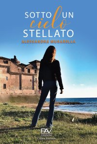 Immagine copertina libro Sotto un cielo stellato