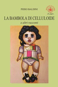 Immagine copertina libro La bambola di celluloide e altri racconti