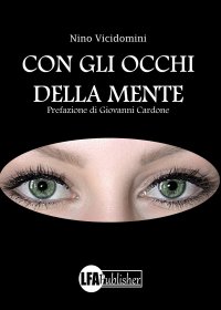 Immagine copertina libro Con gli occhi della mente