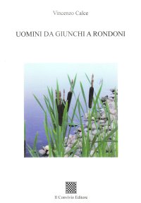 Immagine copertina libro Uomini da giunchi a rondoni