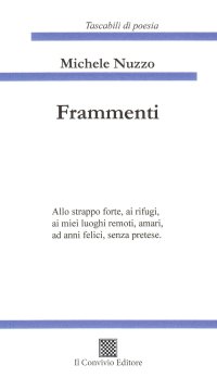 Immagine copertina libro Frammenti