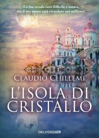 Immagine copertina libro L'isola di cristallo