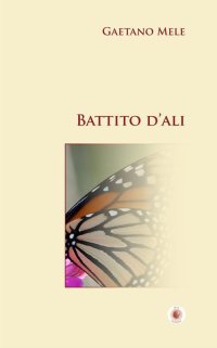 Immagine copertina libro Battito d'ali
