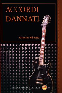 Immagine copertina libro Accordi dannati