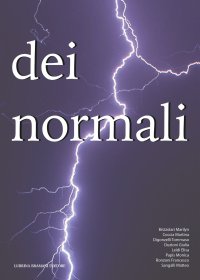 Immagine copertina libro Dei normali