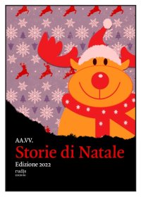 Immagine copertina libro Storie di Natale