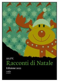 Immagine copertina libro Racconti di Natale