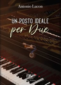 Immagine copertina libro Un posto ideale per due