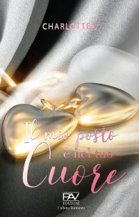 Immagine copertina libro Il mio posto è nel tuo cuore