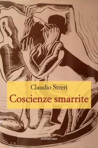 Immagine copertina libro Coscienze smarrite