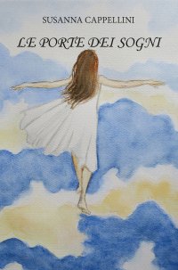 Immagine copertina libro Le porte dei sogni