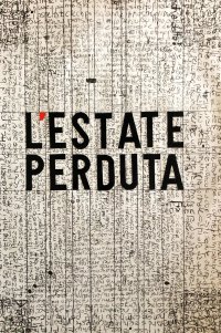 Immagine copertina libro L'estate perduta