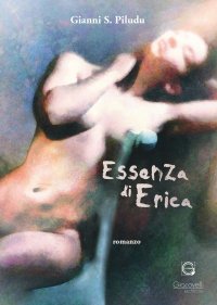 Immagine copertina libro Essenza di Erica