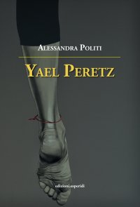 Immagine copertina libro Yael Peretz